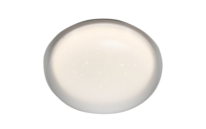 LED-Deckenleuchte Jann, weiß/transparent, inkl. CCT Funktion-01