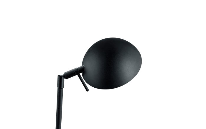 LED-Standleuchte Samy, schwarz, 130 cm-04