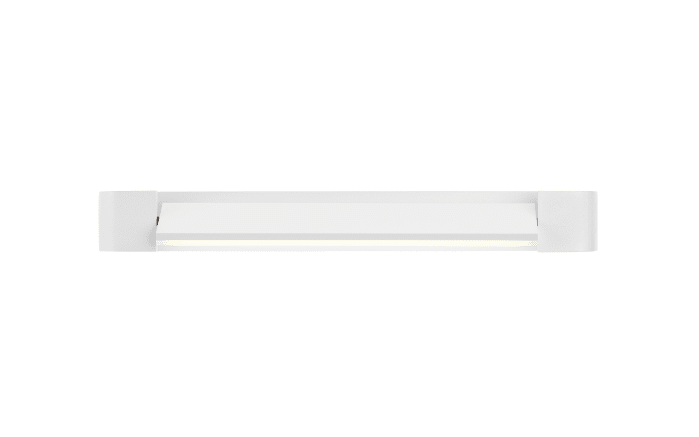 LED-Wandleuchte Box, weiß, 40 cm-03
