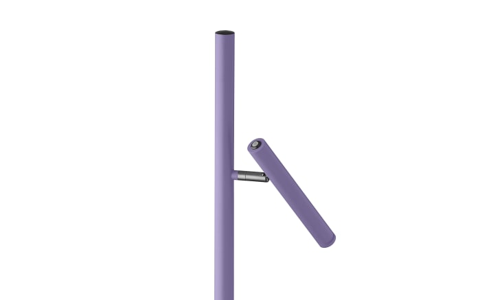 LED-Akku-Standleuchte Streak, violett, 134 cm, inkl. Tastdimmer-02