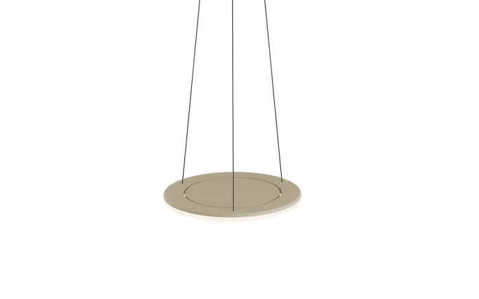 LED-Pendelleuchte Haley, sandfarbig, inkl. CCT und Höhenverstellung-04