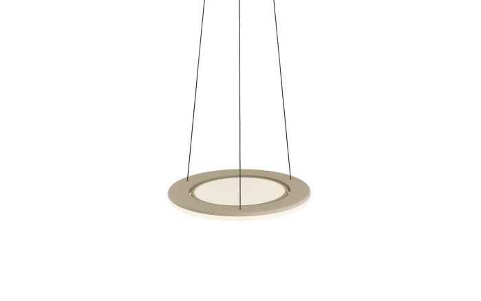 LED-Pendelleuchte Haley, sandfarbig, inkl. CCT und Höhenverstellung-03
