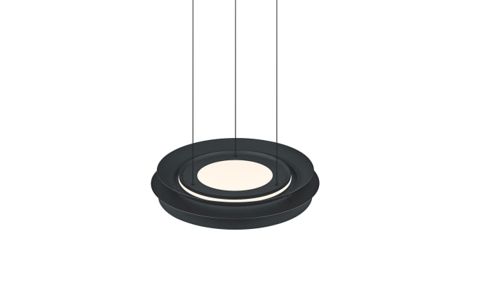 LED-Pendelleuchte Lys, schwarz, inkl. CCT und Höhenverstellung-03