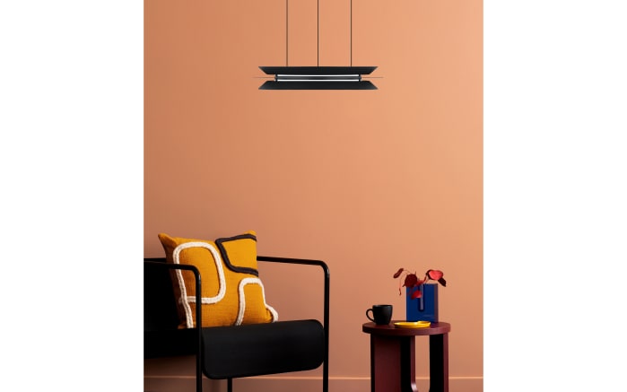 LED-Pendelleuchte Lys, schwarz, inkl. CCT und Höhenverstellung-04