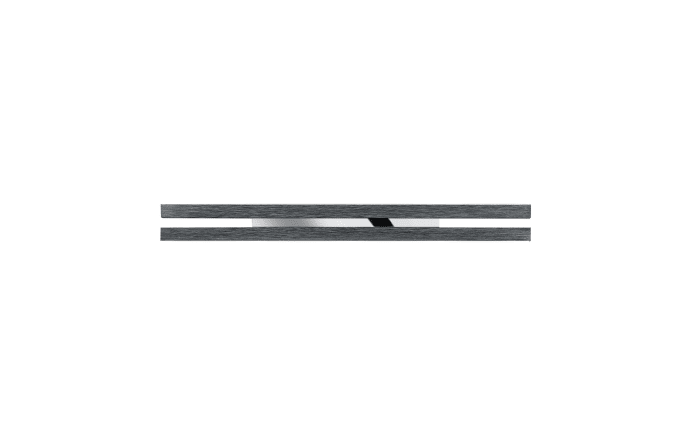 LED-Wandleuchte Ben, anthrazit, inkl. 3 Stufen CCT