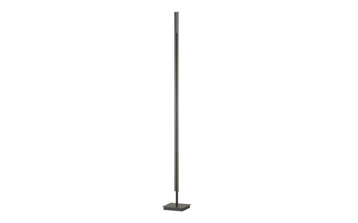LED-Stehleuchte Ben, bronze, inkl. 3 Stufen CCT-02