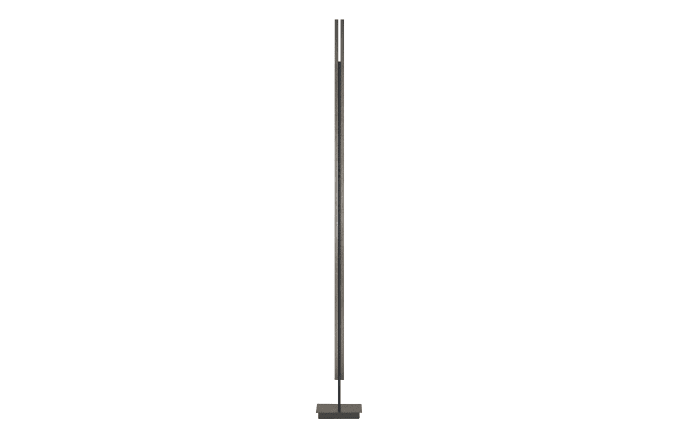 LED-Stehleuchte Ben, bronze, inkl. 3 Stufen CCT-01