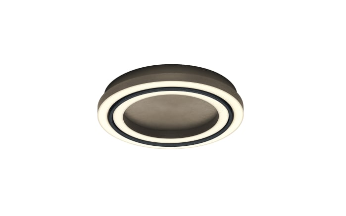 LED-Deckenleuchte Ben, bronze, inkl. CCT und Fernbedienung-01