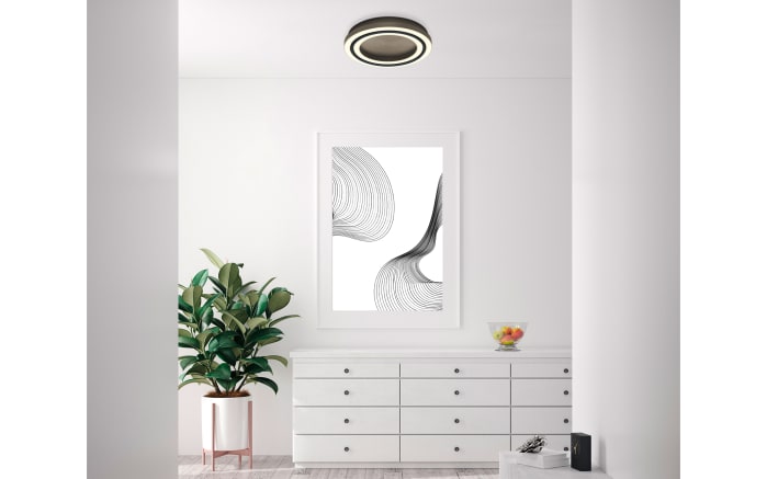 LED-Deckenleuchte Ben, bronze, inkl. CCT und Fernbedienung-03