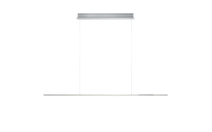 LED-Pendelleuchte Ole, aluminium, inkl. CCT und Fernbedienung-01