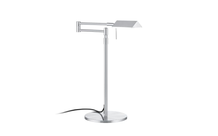 LED-Tischleuchte Johann, nickel, inkl. CCT Funktion-02
