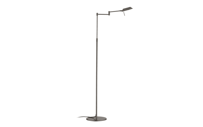 LED-Stehleuchte Johann, bronze, inkl. CCT Funktion-01