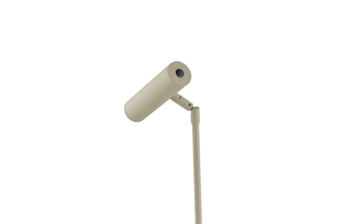 LED-Tischleuchte Tom Pro, sandfarbig, inkl. CCT Funktion-02