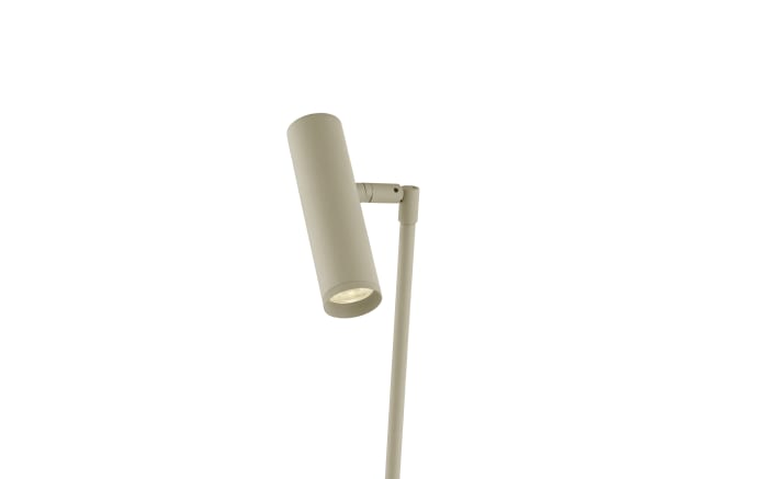 LED-Tischleuchte Tom Pro, sandfarbig, inkl. CCT Funktion-01