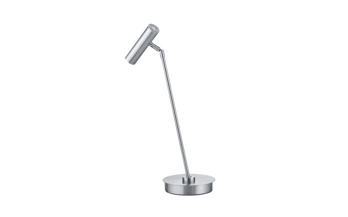 LED-Tischleuchte Tom Pro, Nickel, inkl. CCT Funktion-02