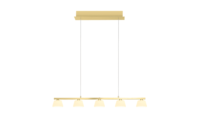 LED-Pendelleuchte Jane, champagner-02