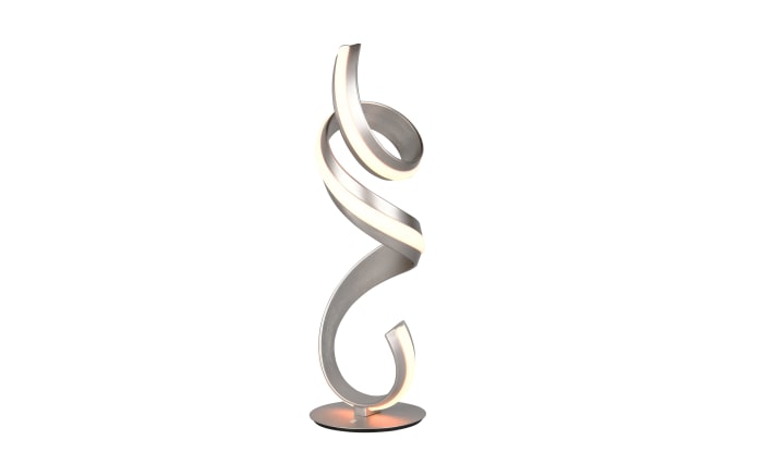 LED-Tischleuchte Cinque Cisenna, nickelfarbig-03