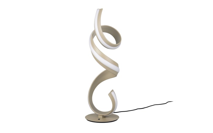 LED-Tischleuchte Cinque Cisenna, beige-03