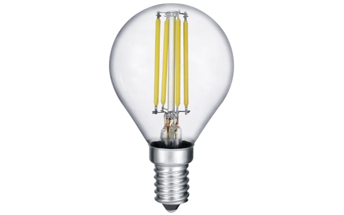 LED-Glas-Filament 983-400, klar, 4 W/E14/470 lm-01