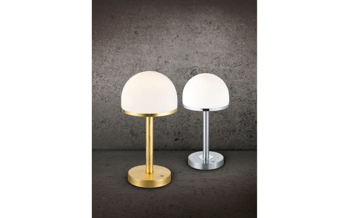 LED-Tischleuchte Berlin, goldfarbig, 39 cm-02