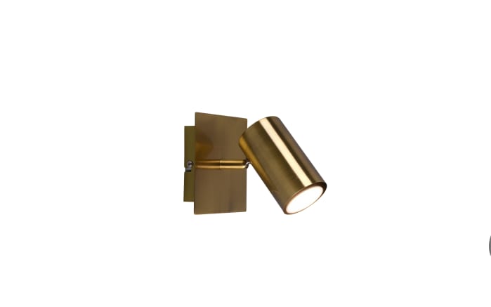 Wandleuchte Marley, messing, 9 cm-01