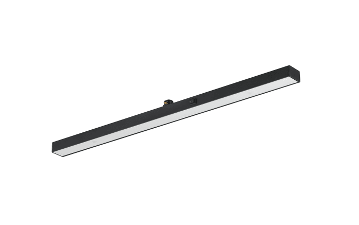 Schienenleuchte DUOline in schwarz matt, 50,5 cm-01