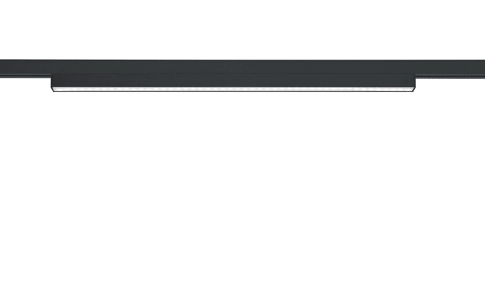 Schienenleuchte DUOline in schwarz matt, 50,5 cm-02