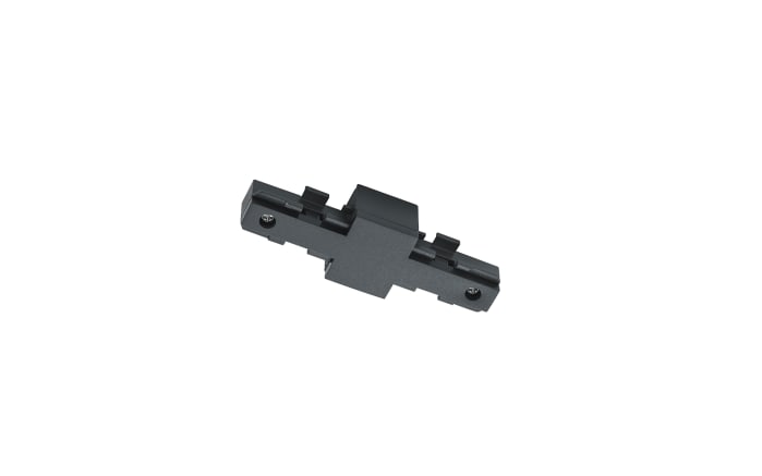 Isolator DUOline in schwarz matt