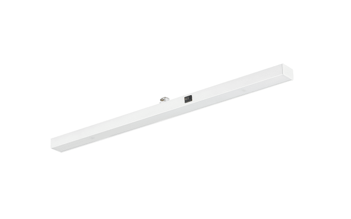 Schienenleuchte DUOline in weiß matt, 50,5 cm-01