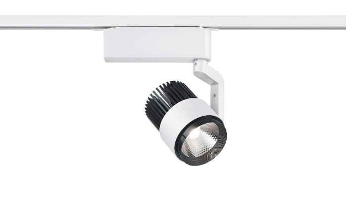 LED-Strahler DUOline in weiß matt, 23 cm-01