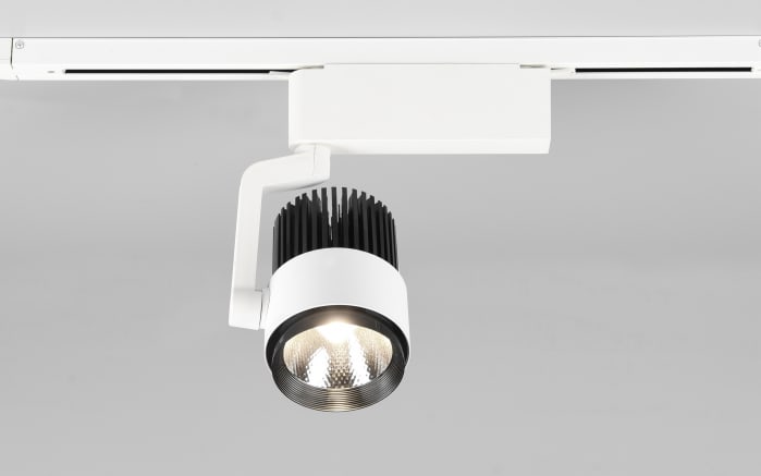 LED-Strahler DUOline in weiß matt, 23 cm-02