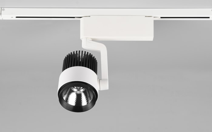 LED-Strahler DUOline in weiß matt, 23 cm-05