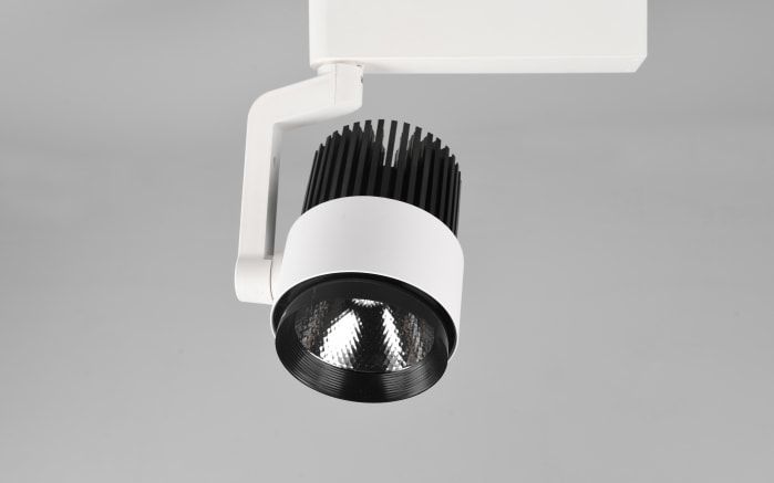 LED-Strahler DUOline in weiß matt, 23 cm-07