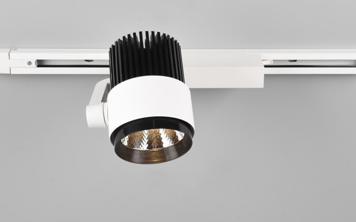 LED-Strahler DUOline in weiß matt, 23 cm-08