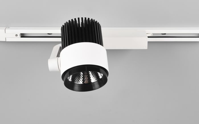 LED-Strahler DUOline in weiß matt, 23 cm-09