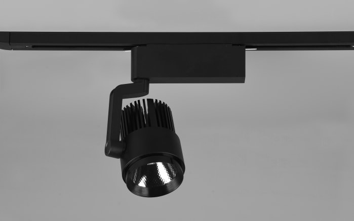 LED-Strahler DUOline in schwarz matt, 23 cm-03