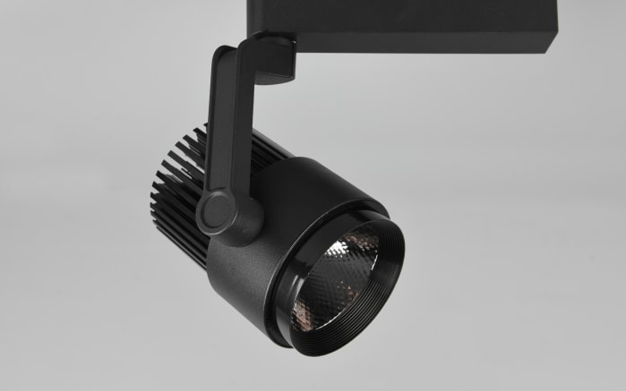 LED-Strahler DUOline in schwarz matt, 23 cm-09