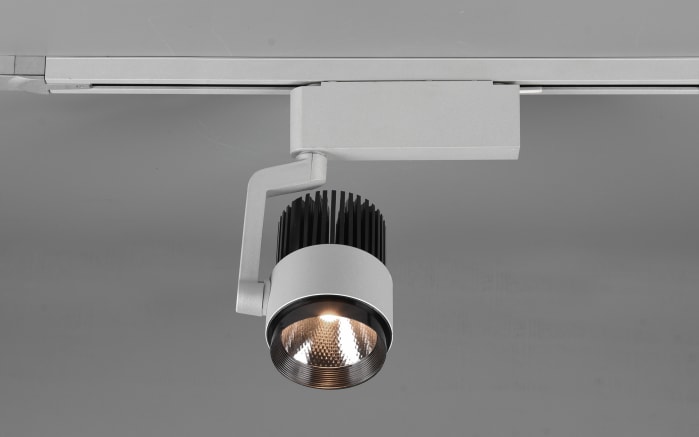 LED-Strahler DUOline in titanfarbig, 23 cm-02