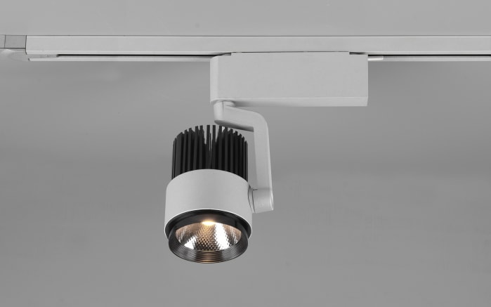 LED-Strahler DUOline in titanfarbig, 23 cm-04