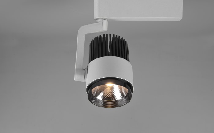 LED-Strahler DUOline in titanfarbig, 23 cm-06