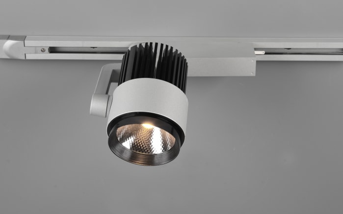 LED-Strahler DUOline in titanfarbig, 23 cm-08