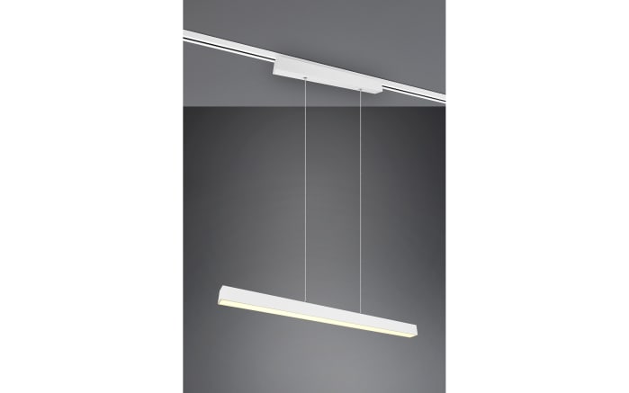 LED-Pendelleuchte DUOline in weiß matt, 90 cm-04