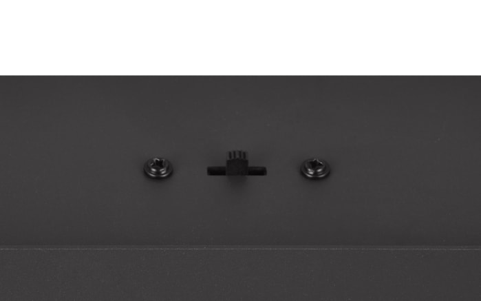 LED-Pendelleuchte Orbit, schwarz/coffee, 8-flammig, 155 cm, inkl. Dimmfunktion-03