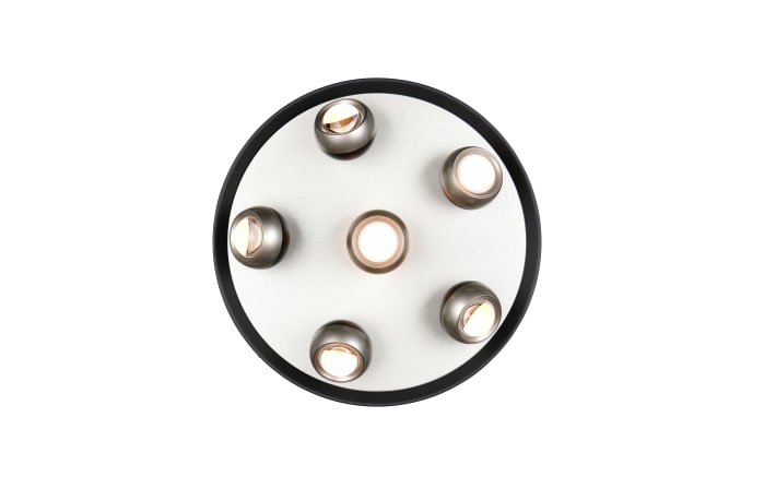 LED-Deckenleuchte Orbit, nickelfarbig, 13,5 cm, inkl. Dimmfunktion-04