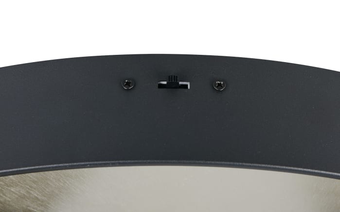 LED-Deckenleuchte Orbit, nickelfarbig, 13,5 cm, inkl. Dimmfunktion-05