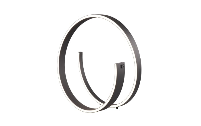 LED-Tischleuchte Cinque Cinardi, schwarz, inkl. Dim to Warm Funktion-02