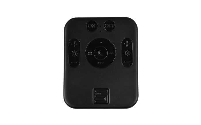 Funk-Fernbededienung Cimote, schwarz, inkl. USB-C Ladefunktion -02