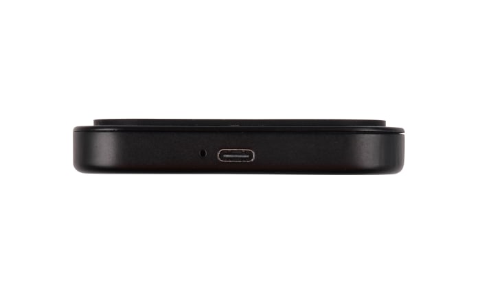 Funk-Fernbededienung Cimote, schwarz, inkl. USB-C Ladefunktion -04