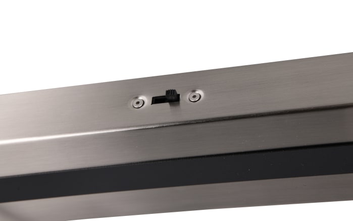 LED-Deckenleuchte CCT Ikaris, nickel, 2-flammig-04