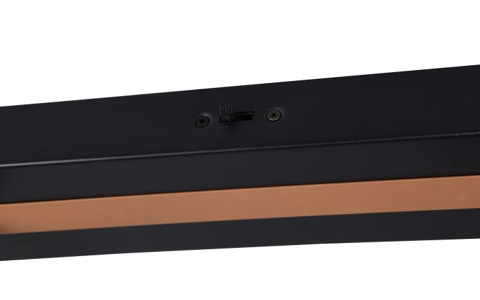 LED-Deckenleuchte CCT Ikaris, schwarz, 3-flammig-04